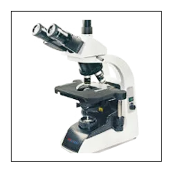 Trinocular Head Biological Microscope 03B-TMM200