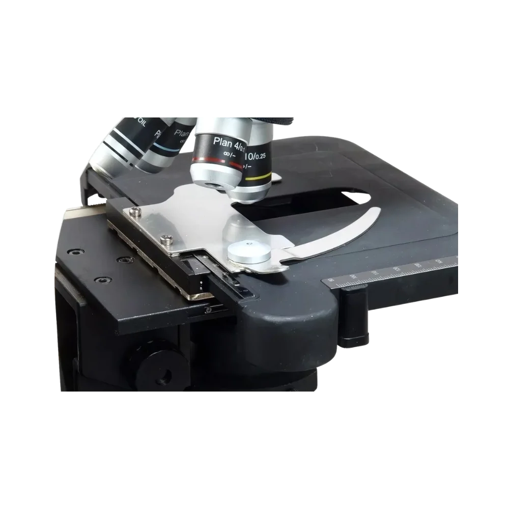 Trinocular Head Biological Microscope 03B-TMM201