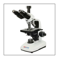 Trinocular Head Biological Microscope 03B-BMPH200