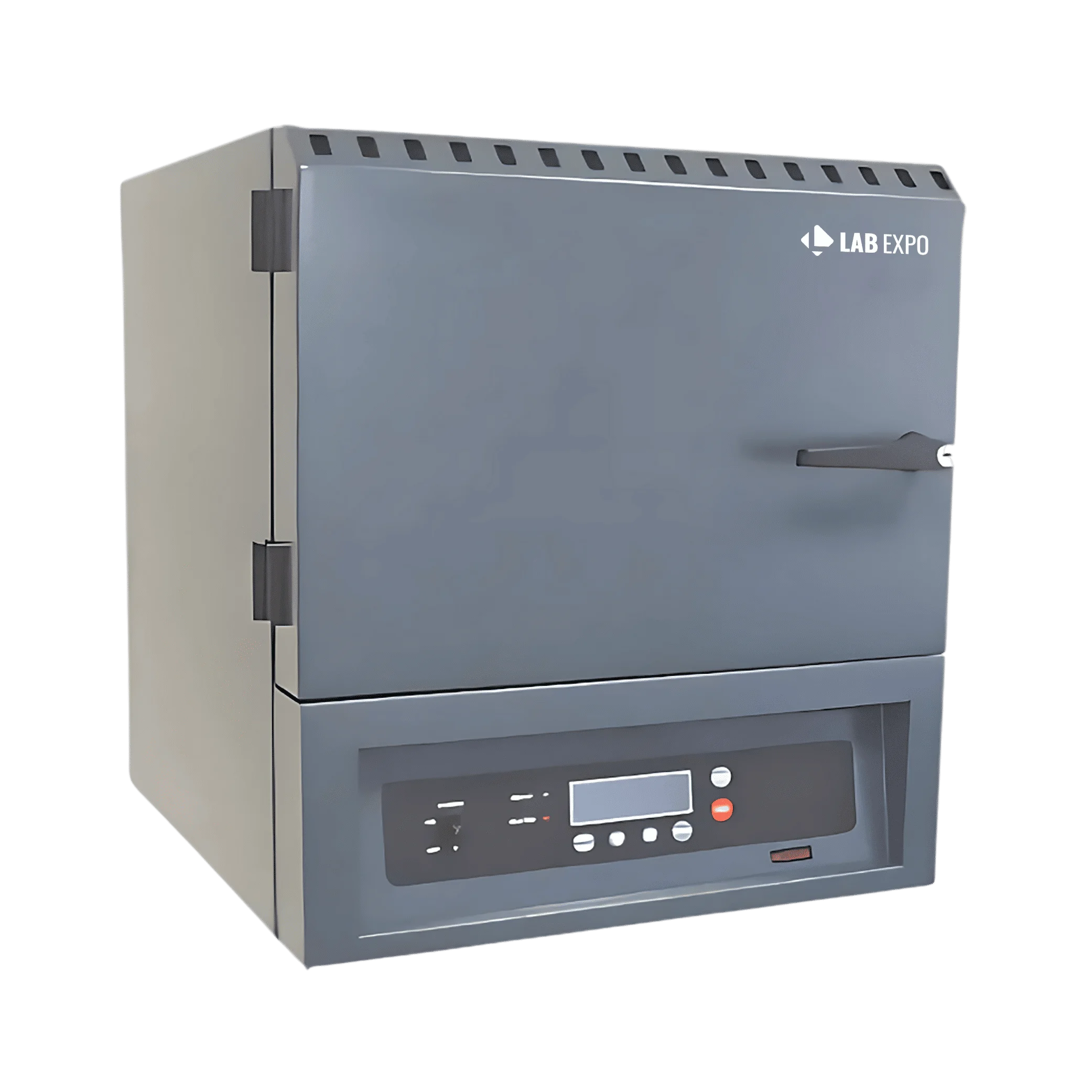 Muffle Furnace 04A-MFF806