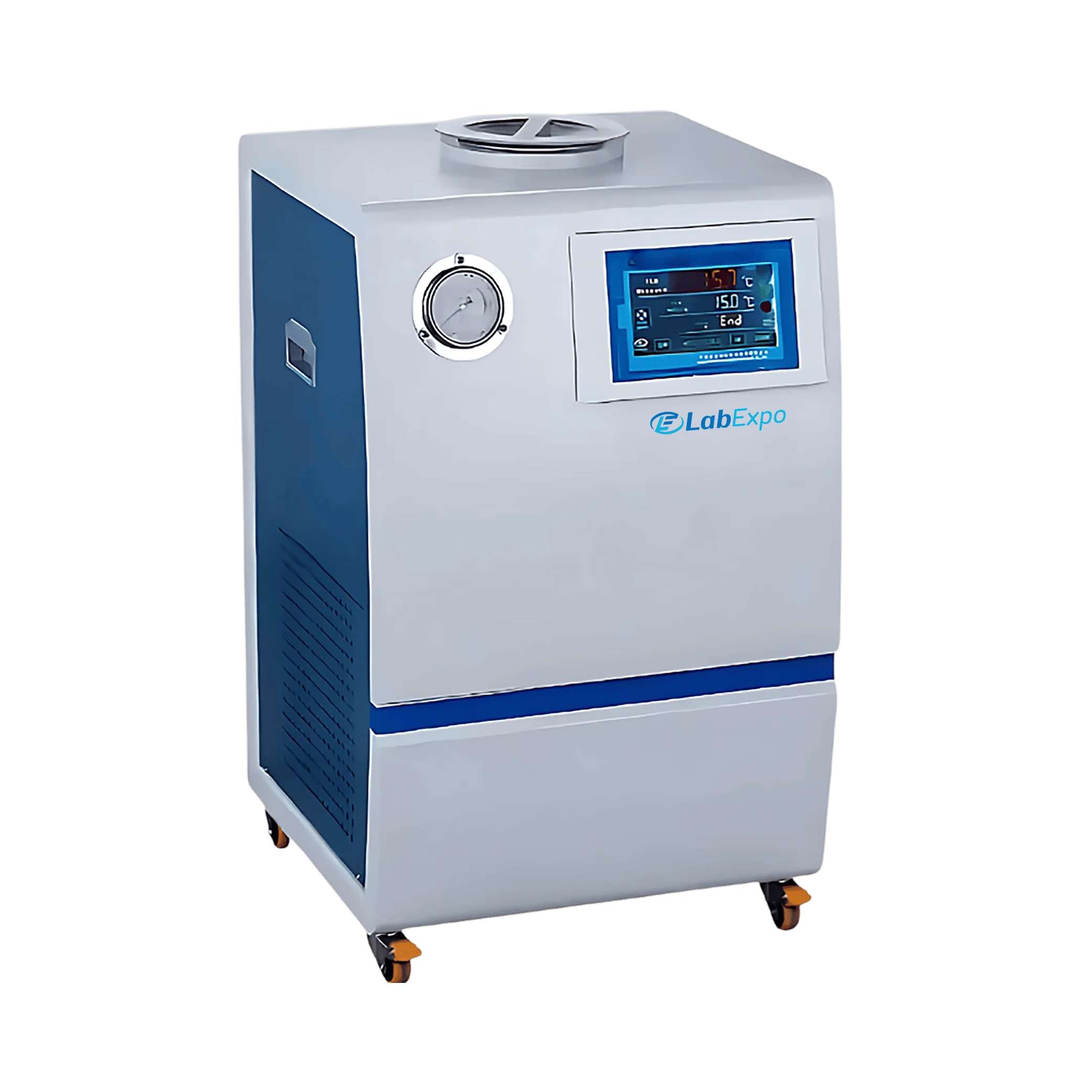 Rapid Low Temperature Circulating Bath 10-RLB110