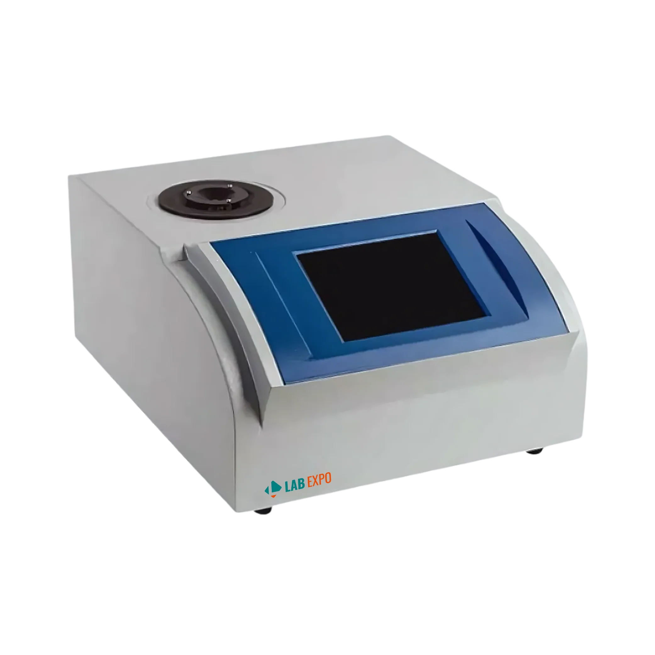 Digital Melting Point Apparatus 11-DMPA101