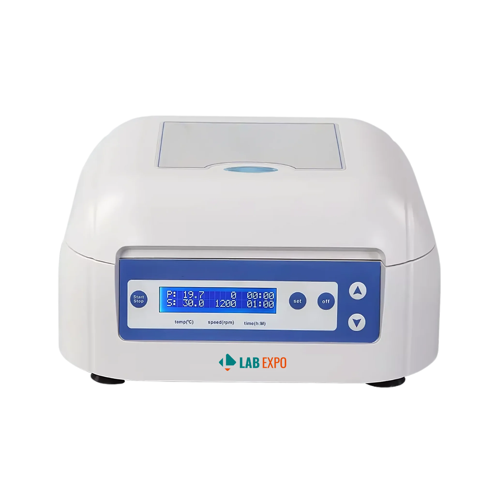 Micro-plate Shaker 14A-MPS200