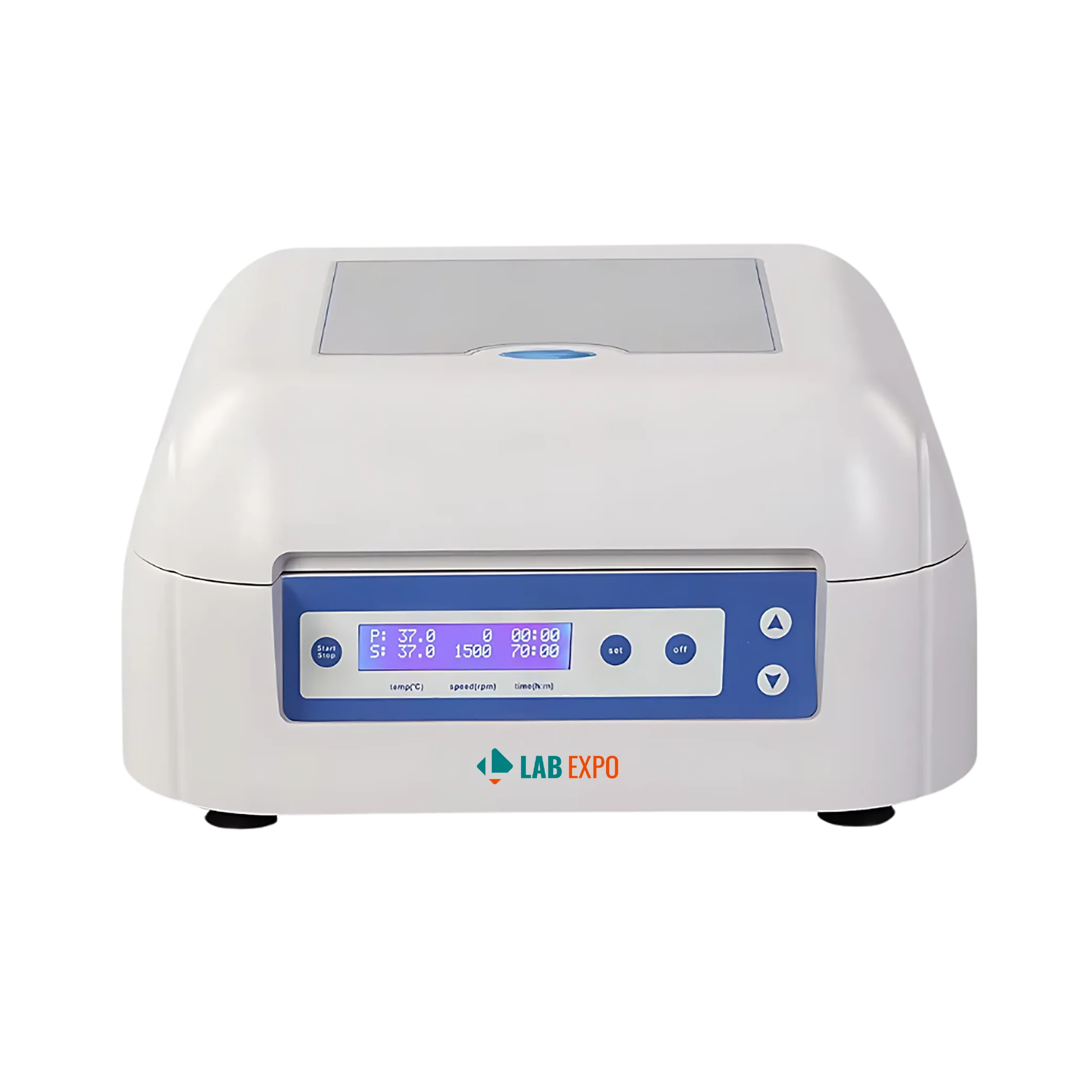 Micro-plate Shaker 14A-MPS202