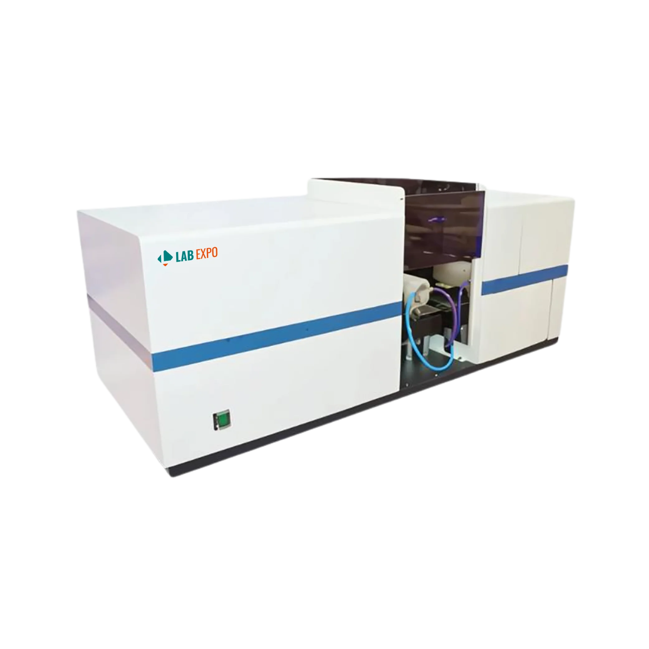 Atomic Absorption Spectrophotometer 15A-AAS104