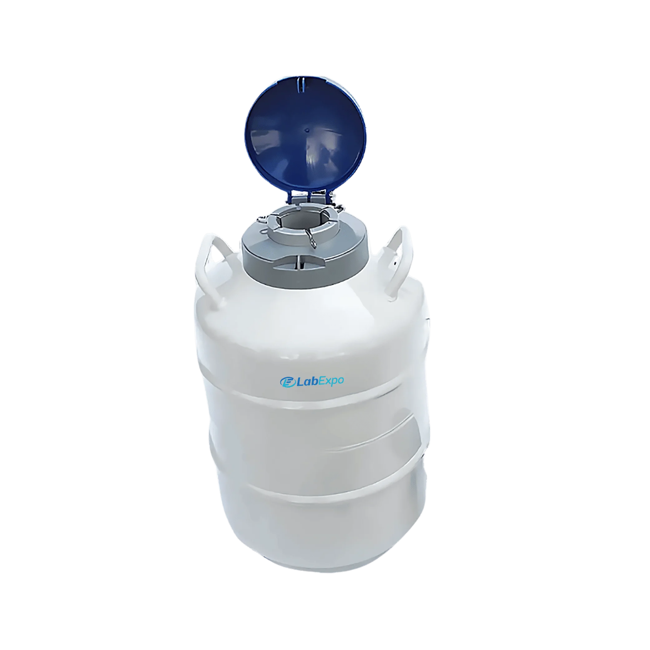 Storage Liquid Nitrogen Tank 16-SLN112