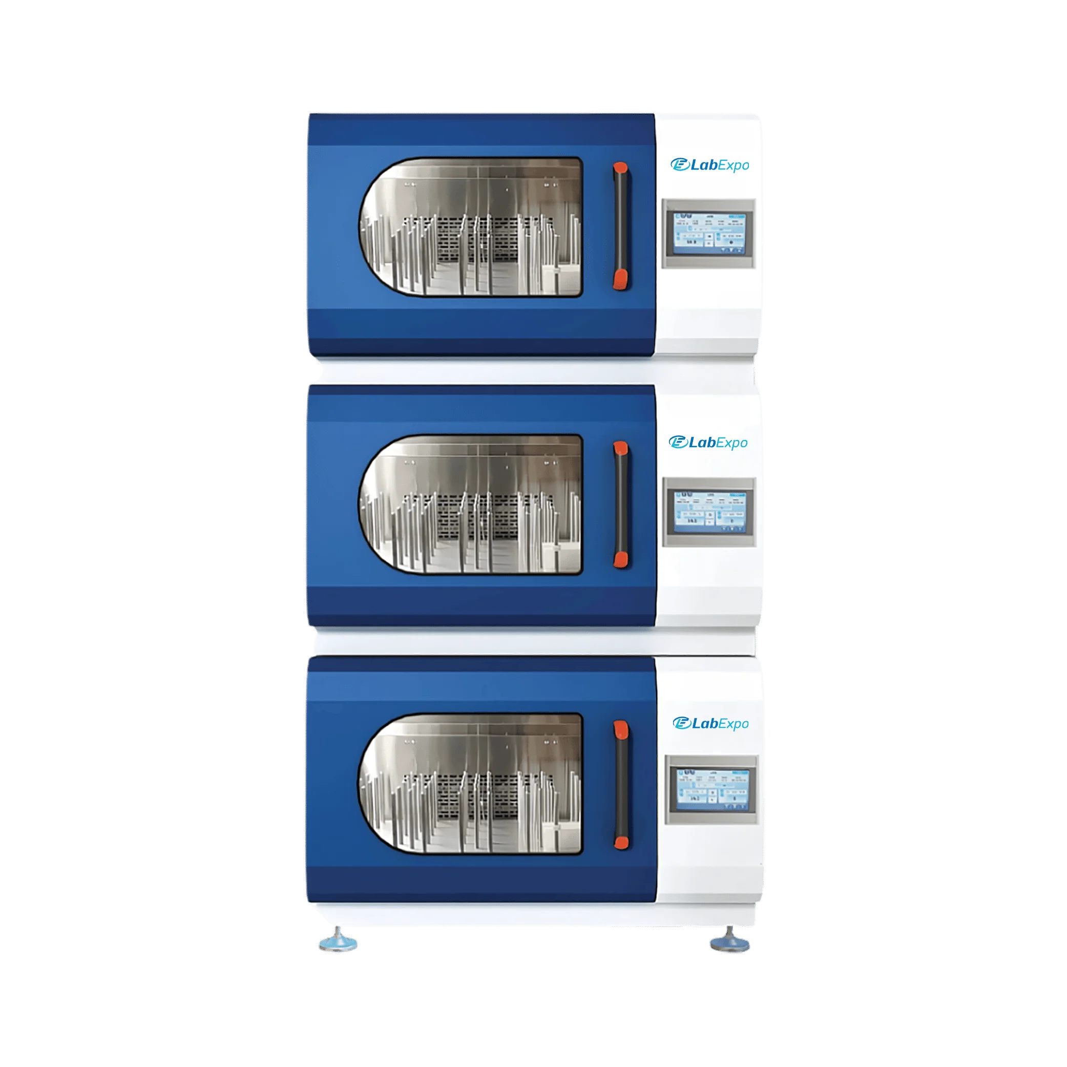 CO2 Incubator Shaker 160-CIS101