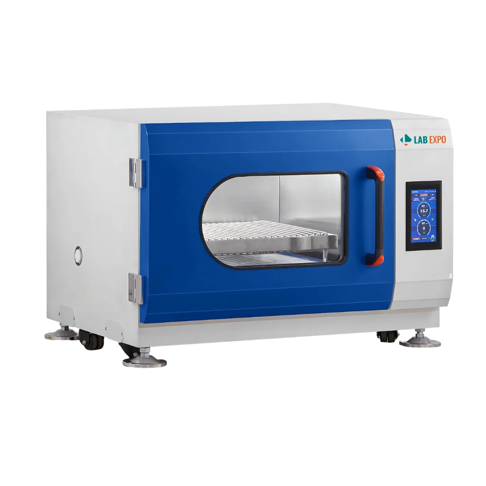 Stackable Incubator Shaker 160T-SIS103