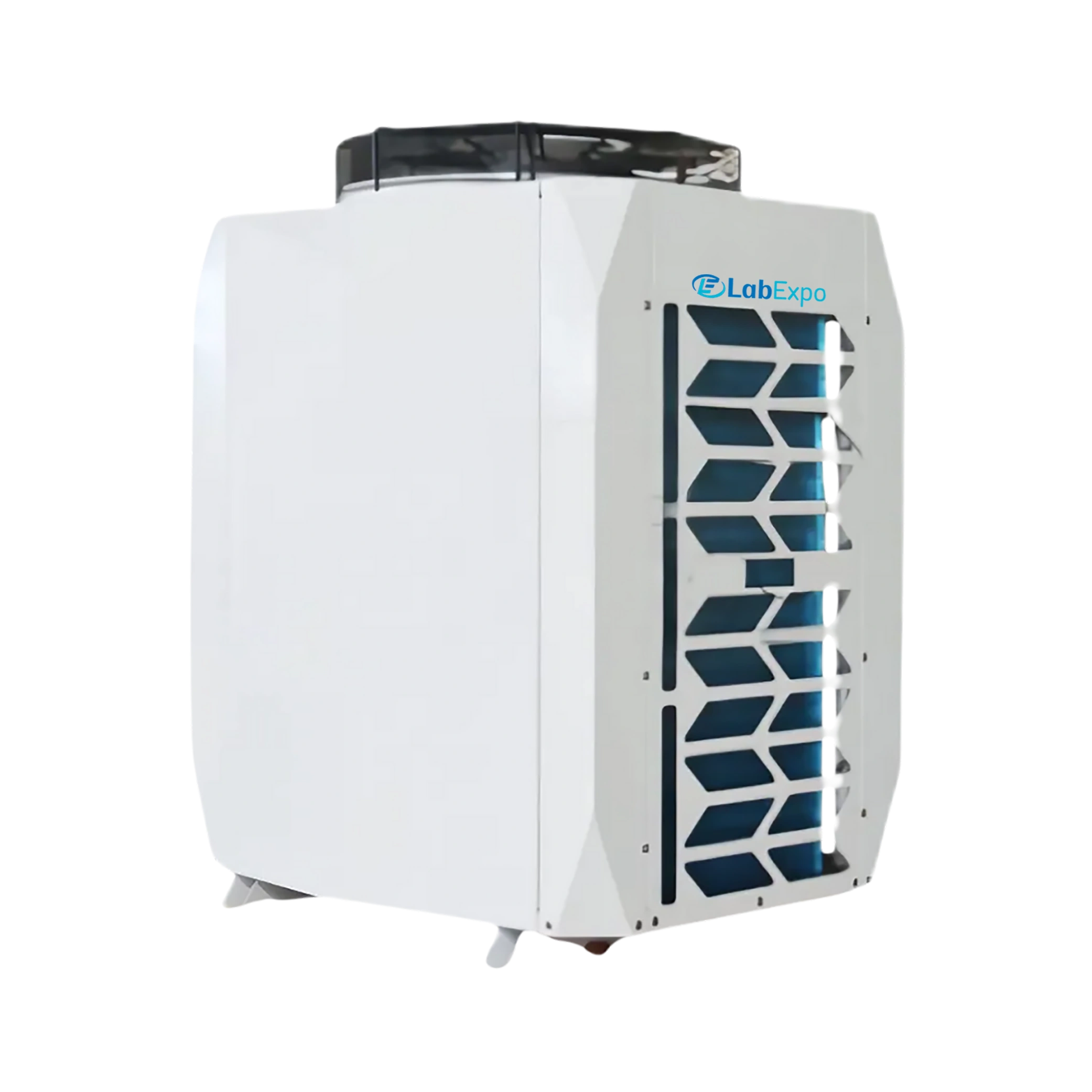 Semi-Hermetic Top Outlet Split Cold Room 17-STC109