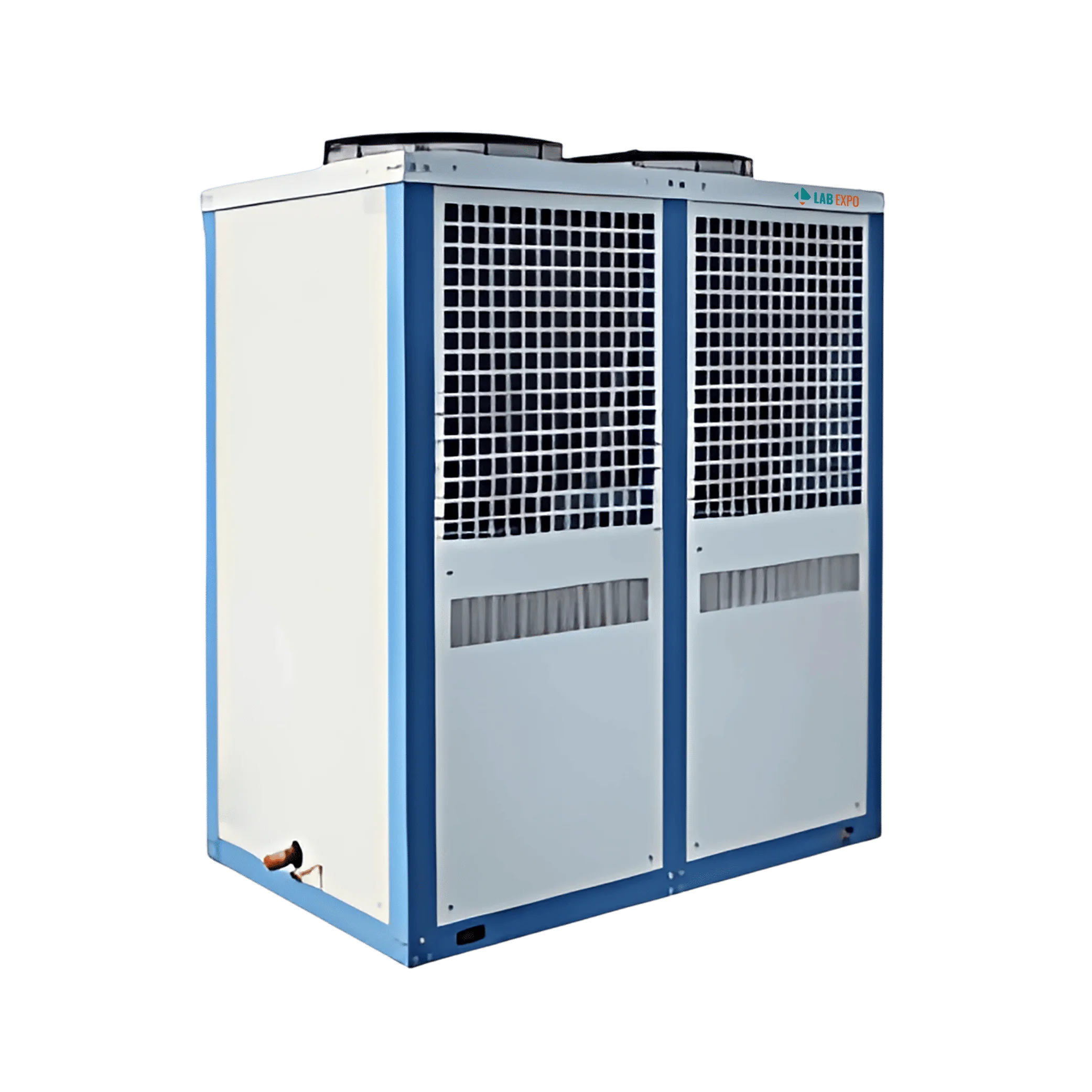 V-shaped Air-out Cold Room Unit 17-VAC100