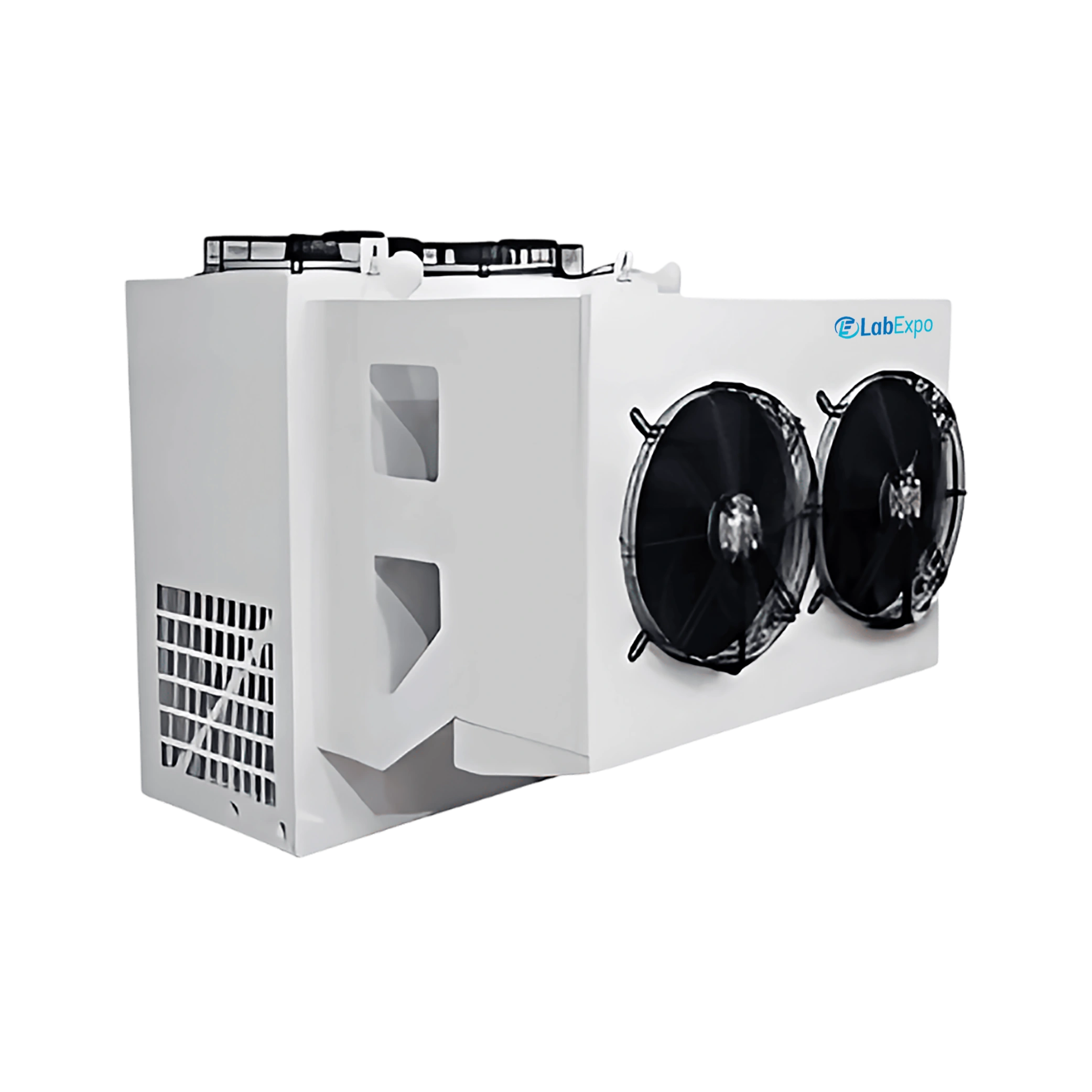 Wall-mounted One-piece Intelligent Cold Room17-WMC102