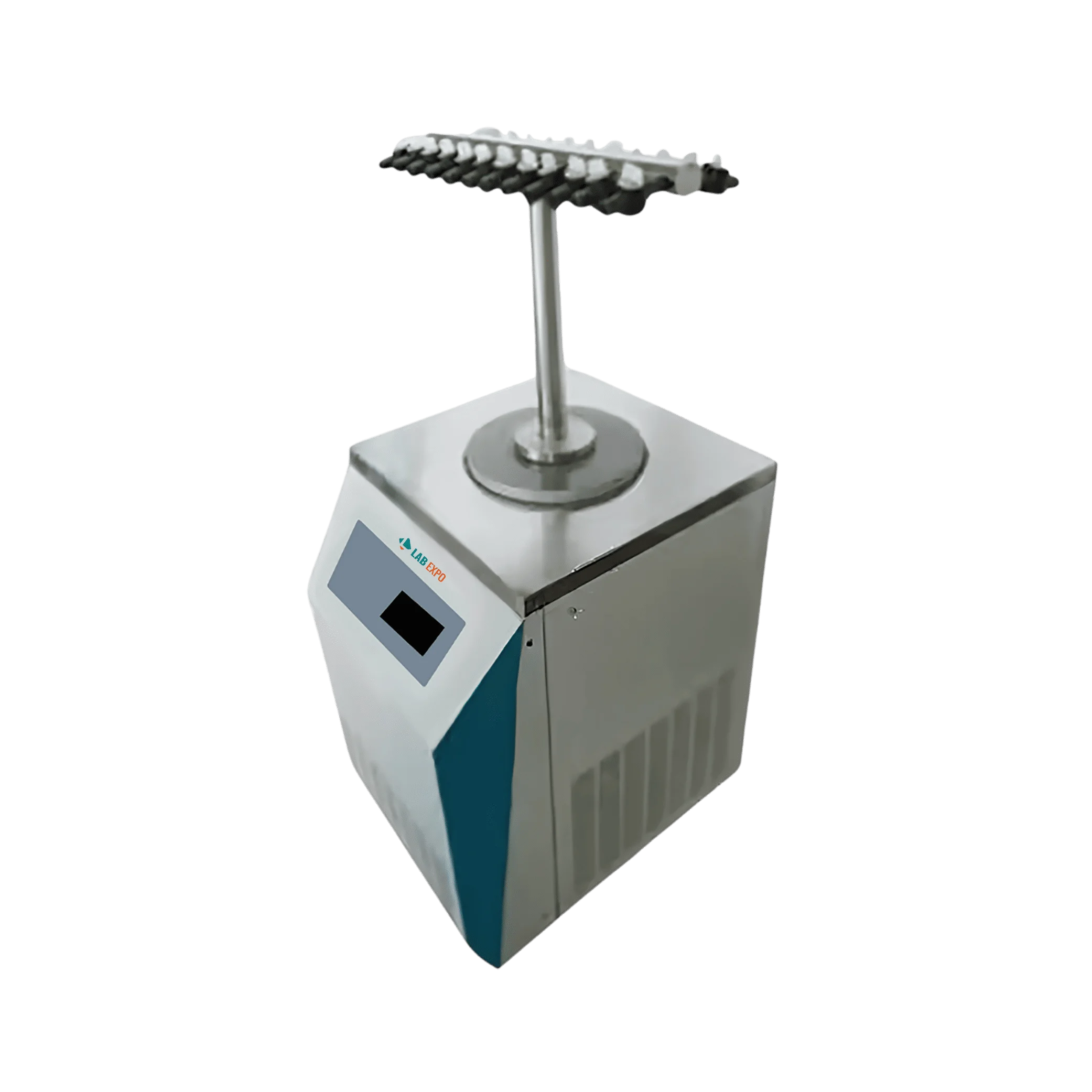 Floor T-type Freeze Dryer  19A-FSF201