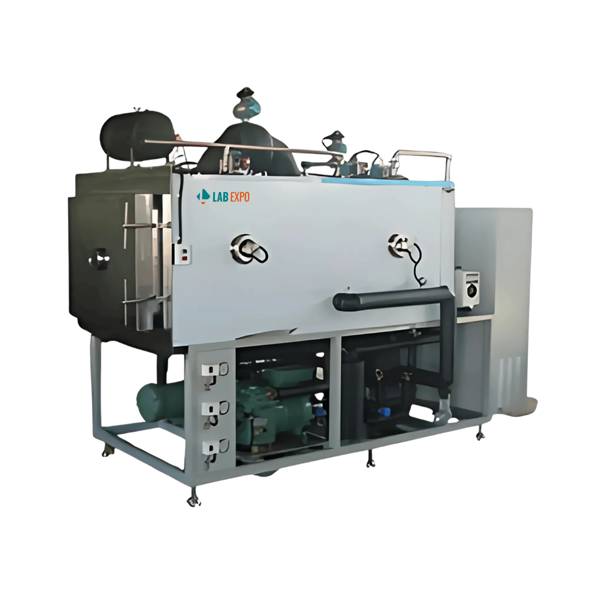 Large Scale Freeze Dryer  19A-LSF102
