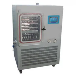 Pilot Scale Standard Freeze Dryer 19A-PSF200