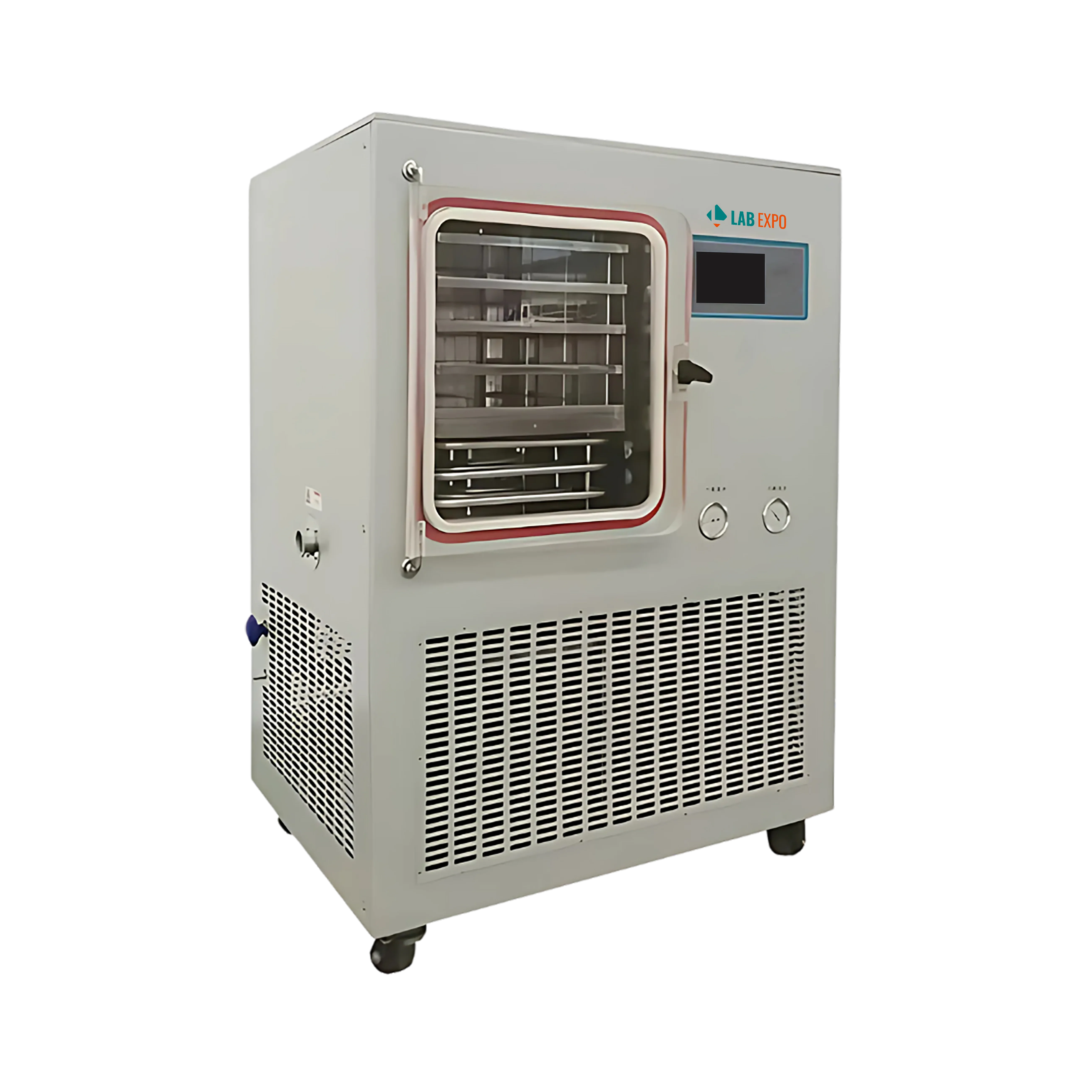Pilot Scale Standard Freeze Dryer 19A-PSF300