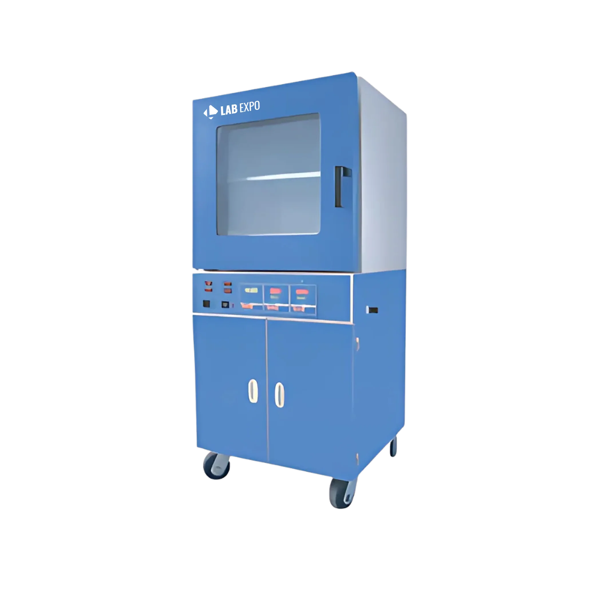 Vacuum Oven 200-VO204