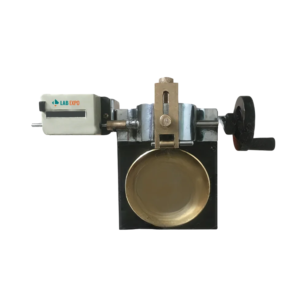 Liquid Limit Device 22-LLD100