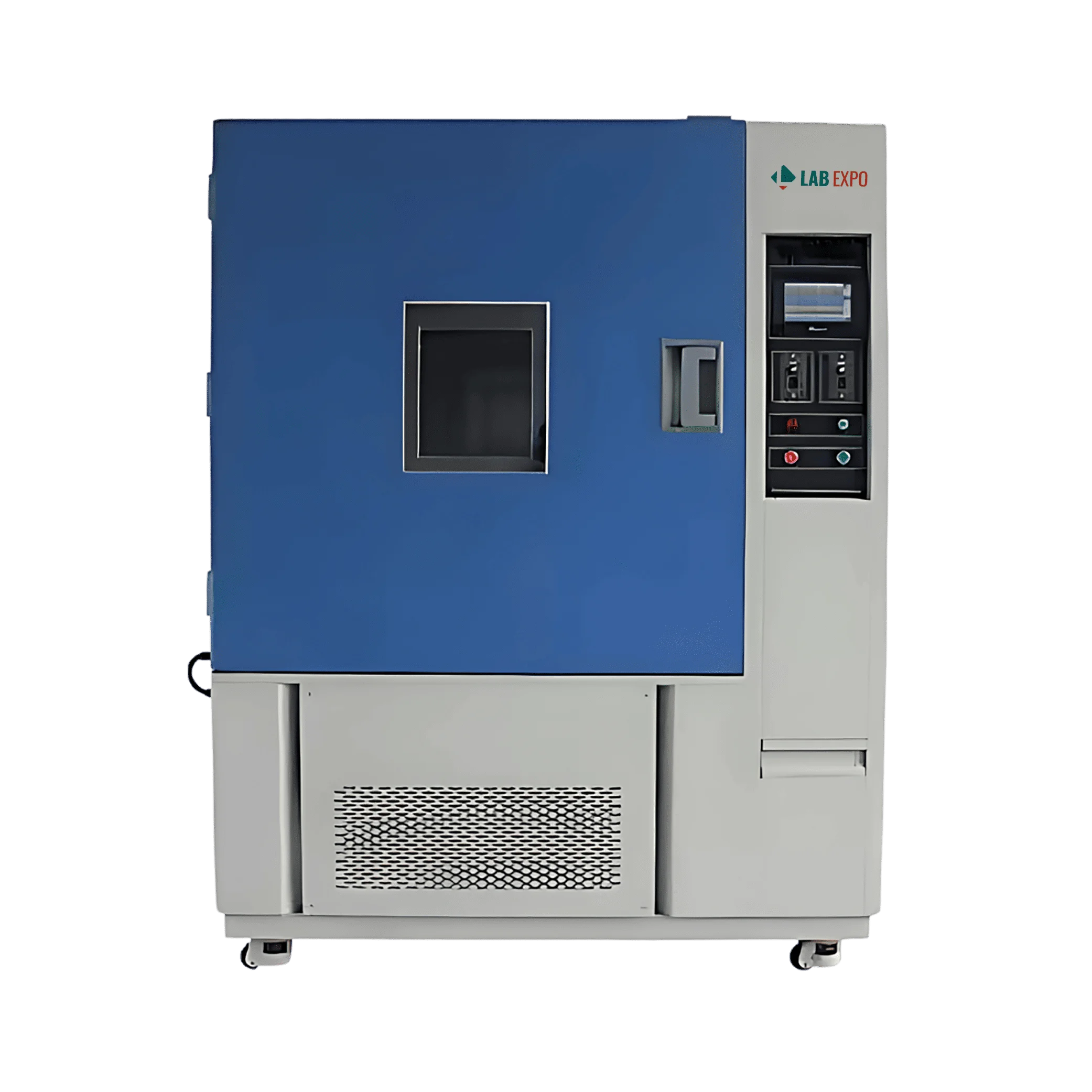 Ozone Test Chamber 24-OTC100