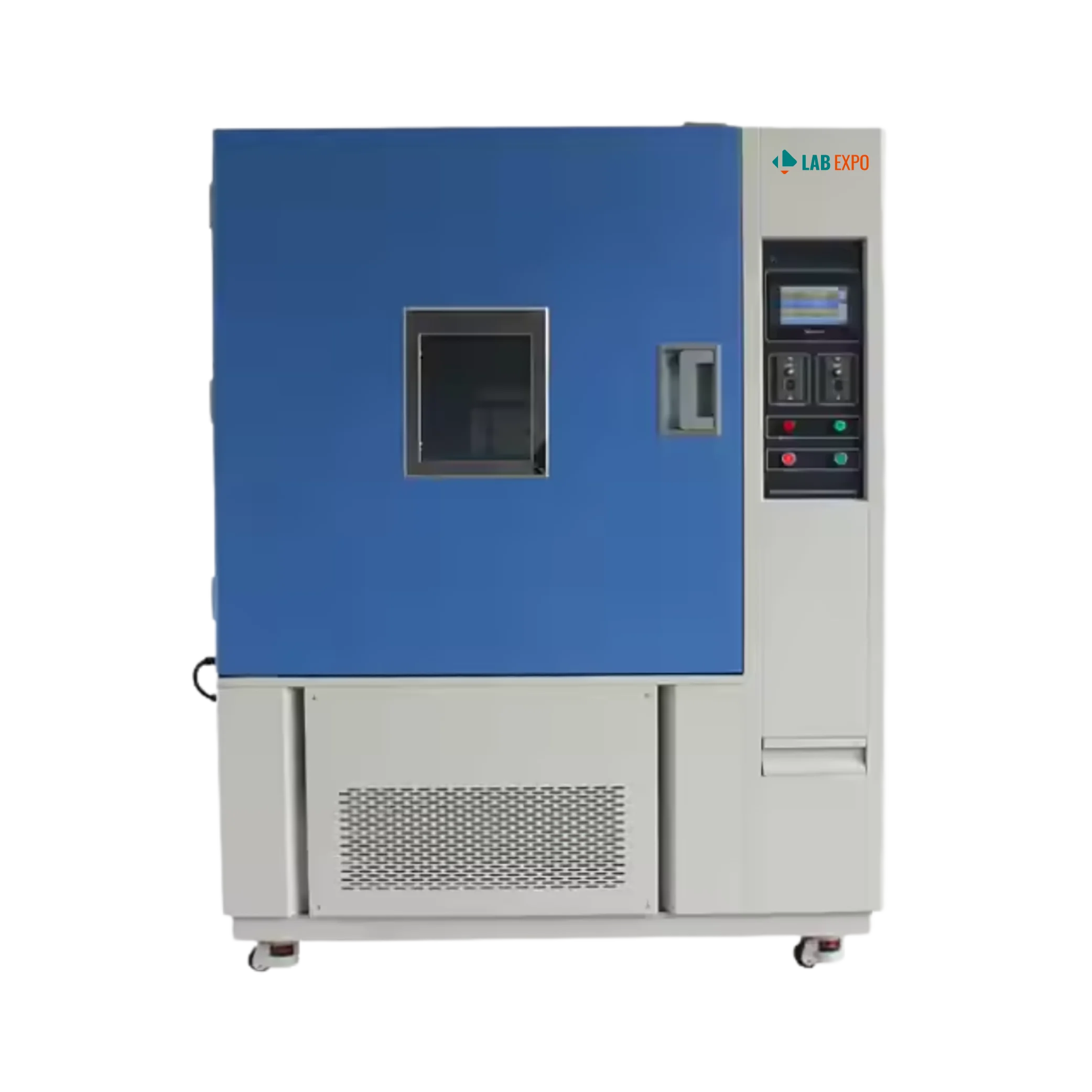 Temperature & Humidity Test Chamber 24-TTC205
