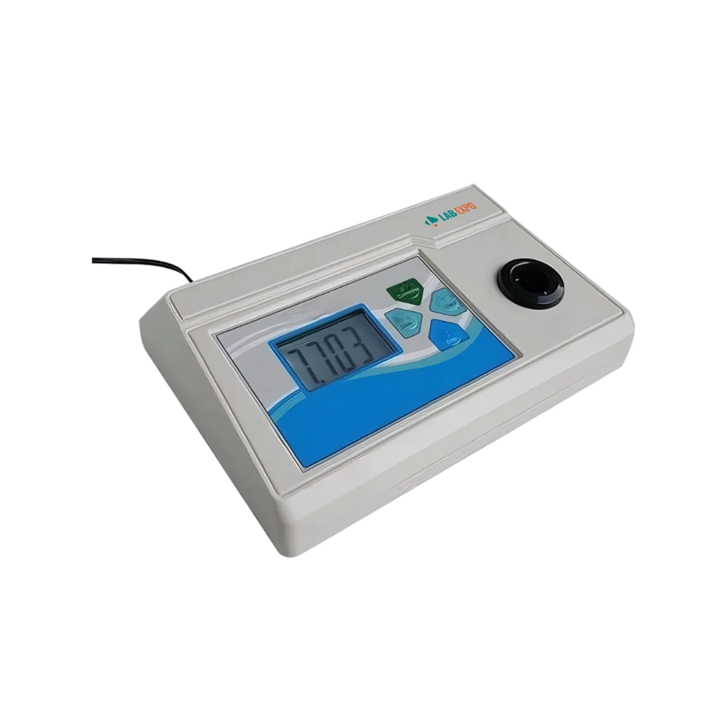 Benchtop Turbidity Meter 25-BTM100