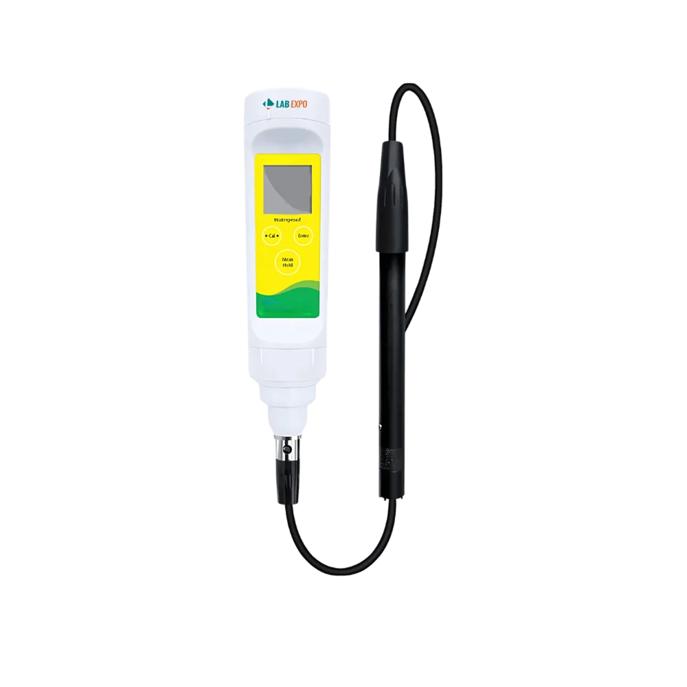 Pocket Dissolved Oxygen Tester 25-PDO100