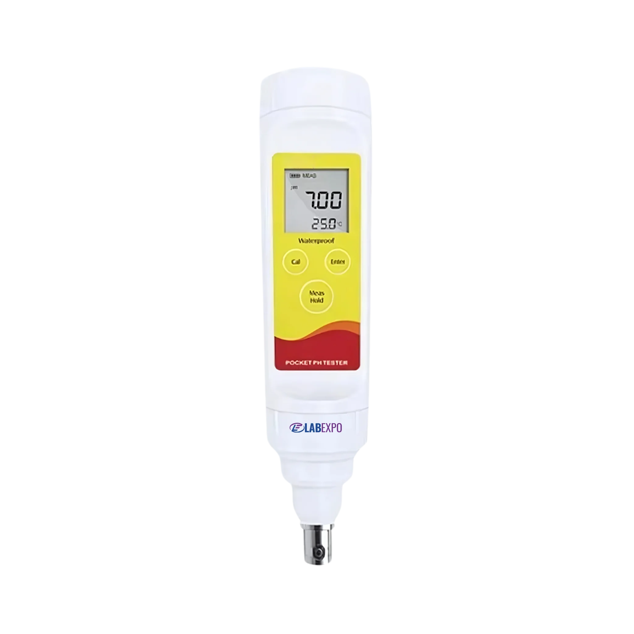 Pocket pH tester 25-PPT108