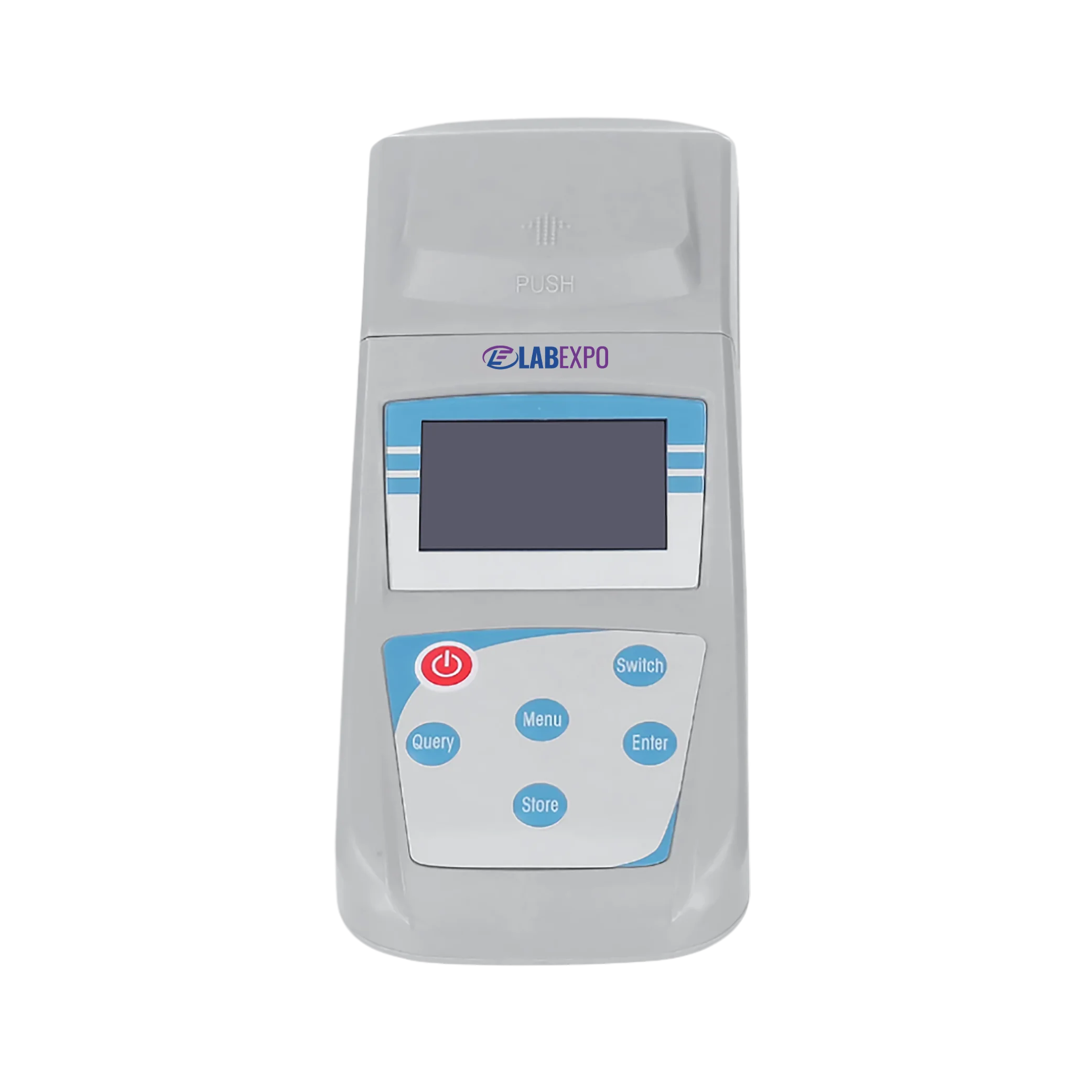 Portable Turbidity Meter 25-PTM103