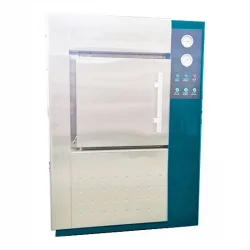 Horizontal Autoclave 26-HAC401