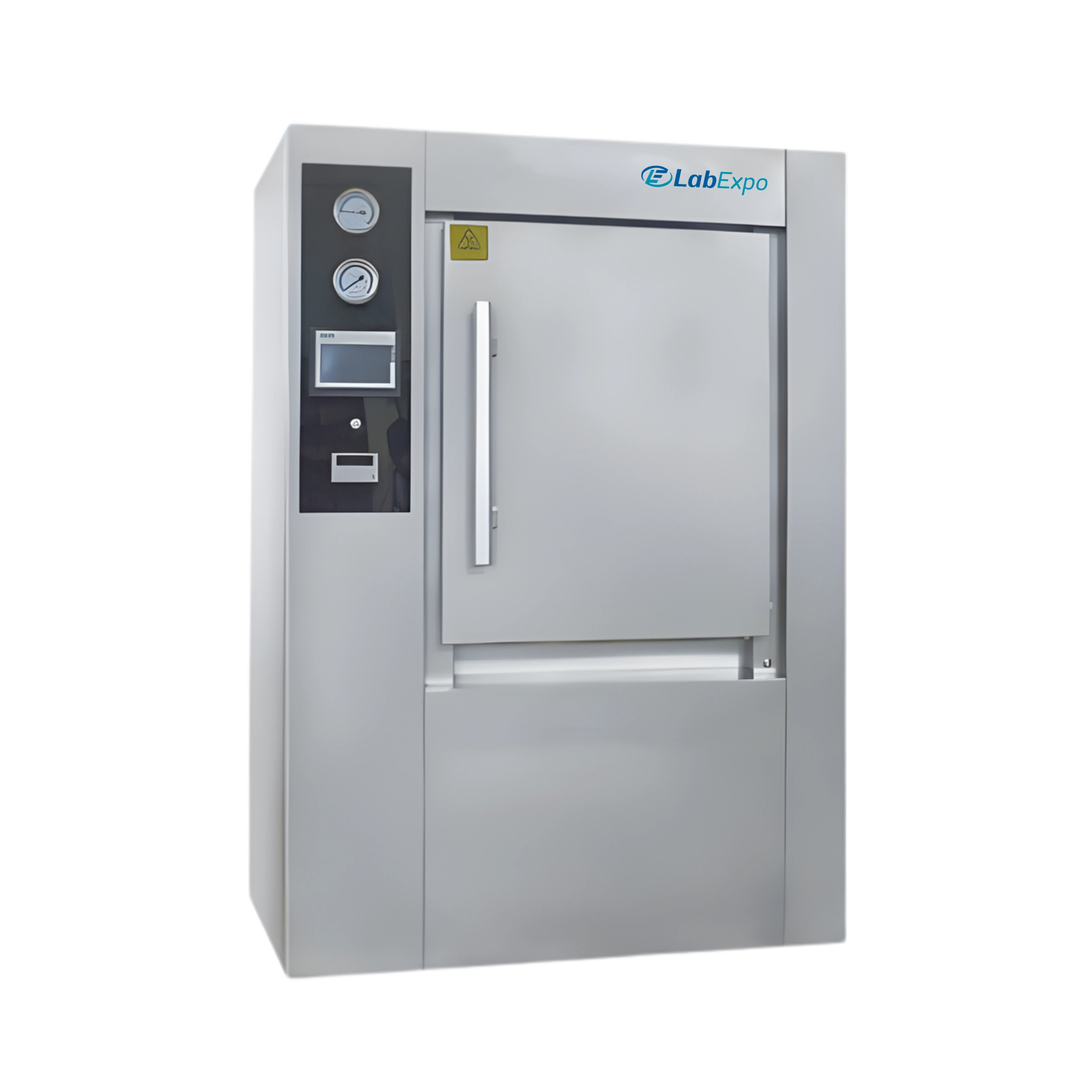 Horizontal Autoclave 26-HAC601