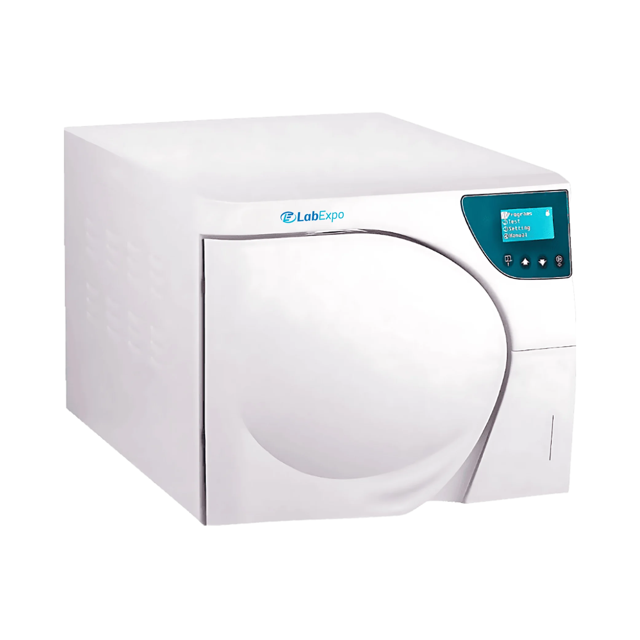 Medical Autoclave 26-MAC101