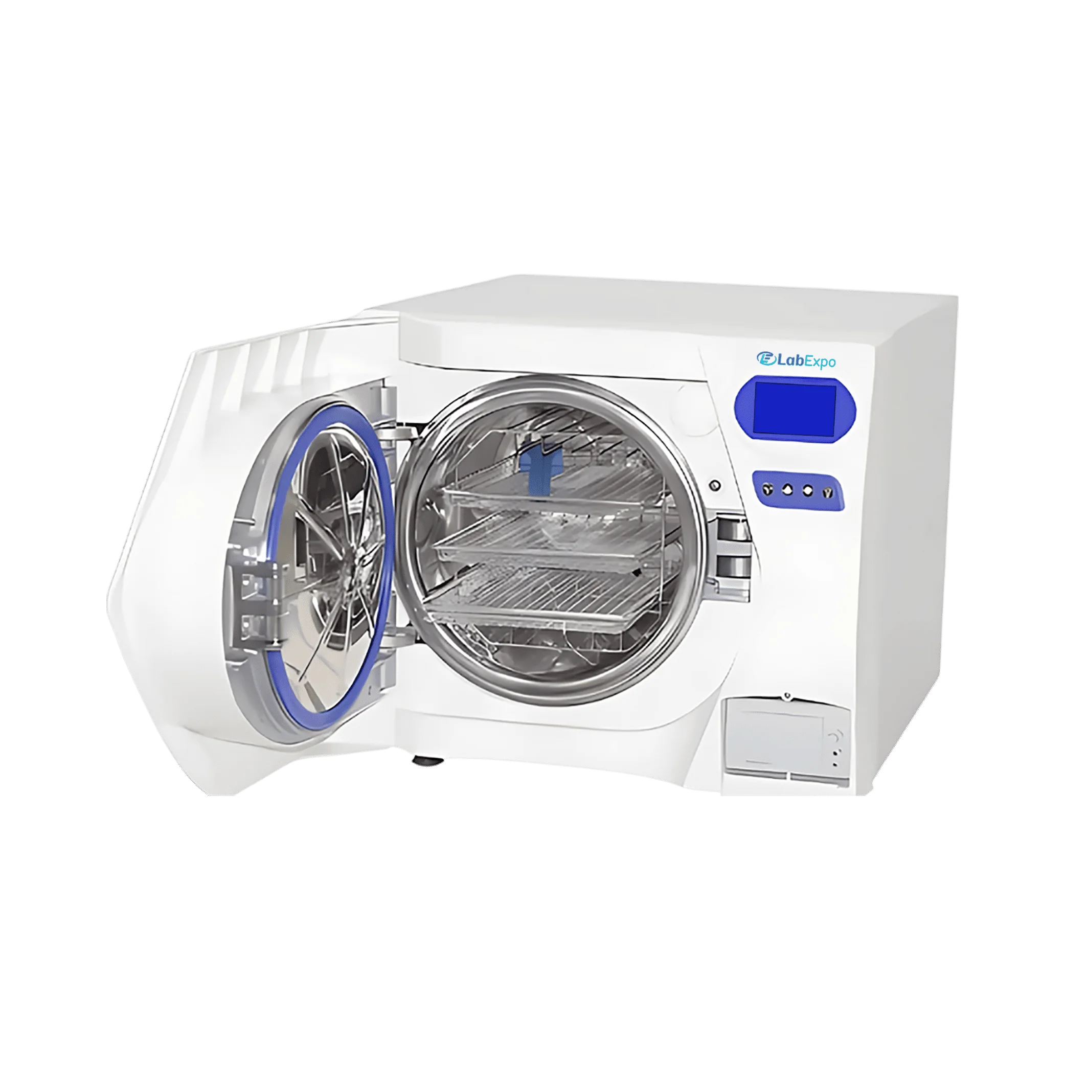 Medical Autoclave 26-MAC202