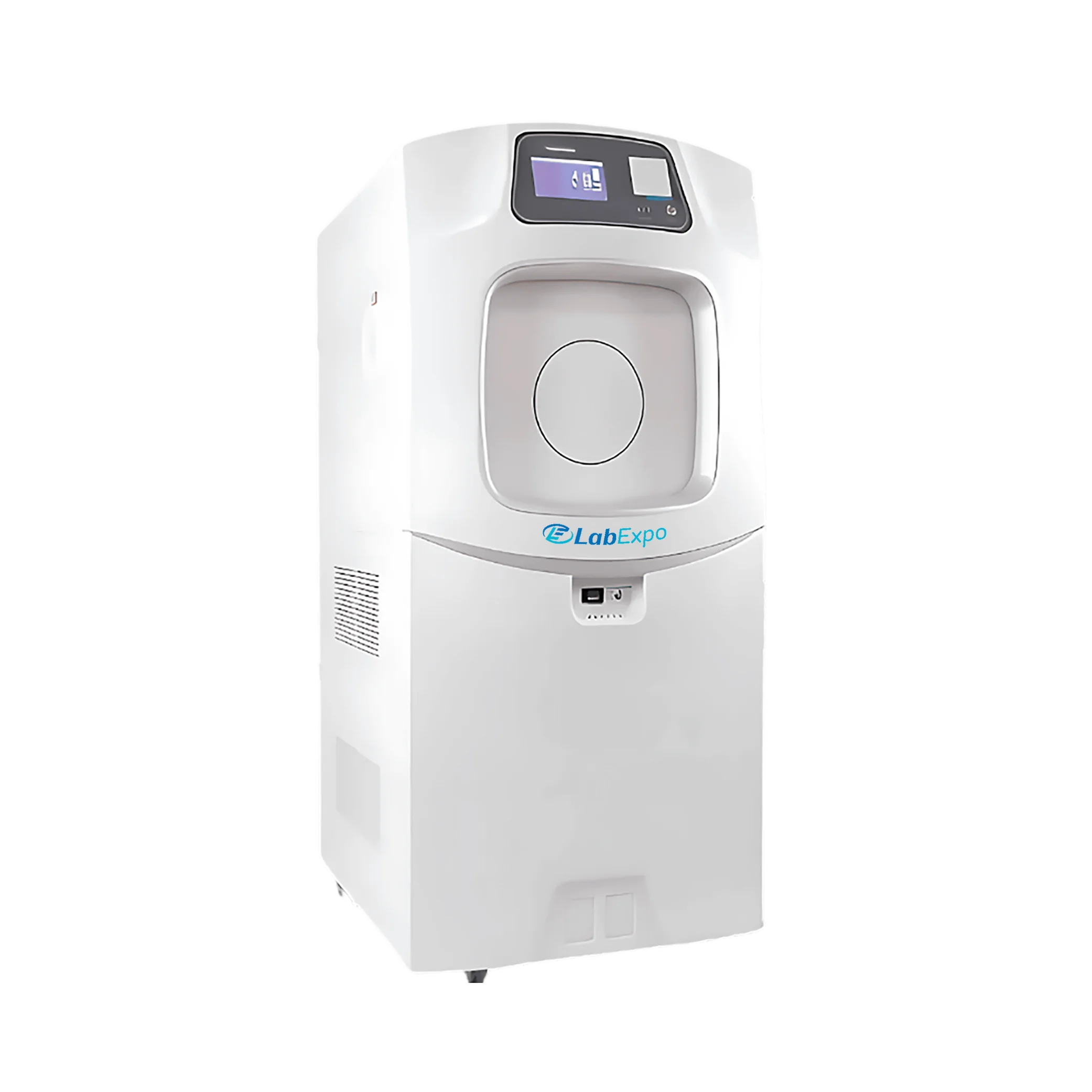 Plasma Autoclave 26-PAC200