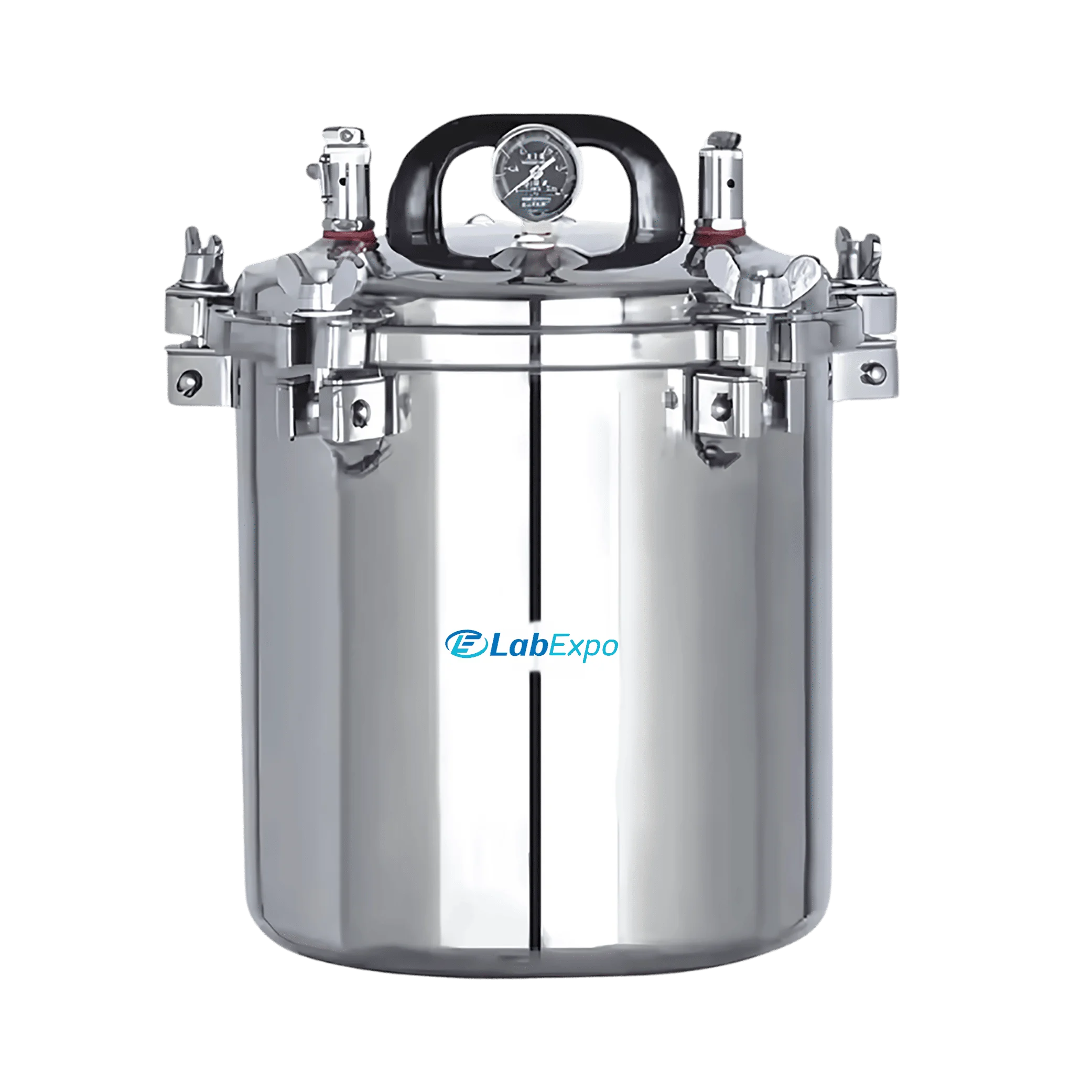 Portable Autoclave LE-PA102