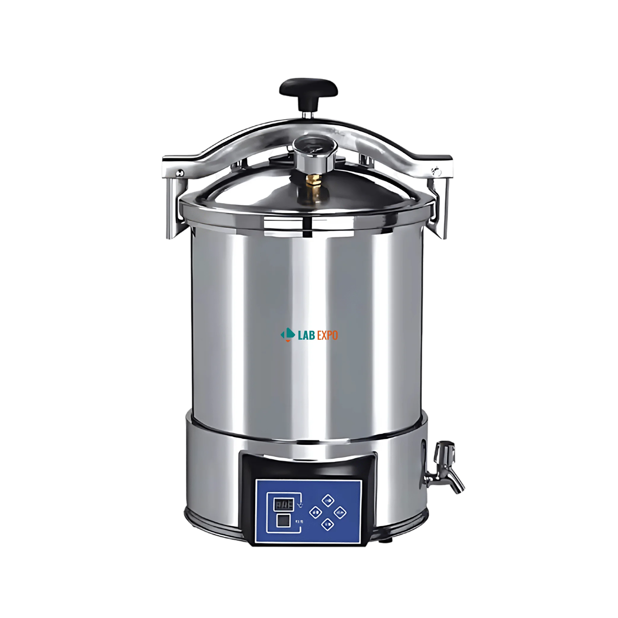 Portable Autoclave 26-PTA200