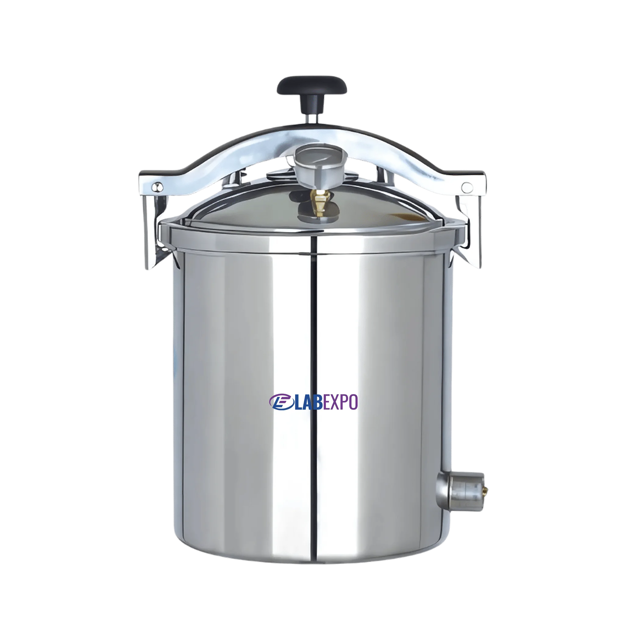 Portable Autoclave 26-PTA202