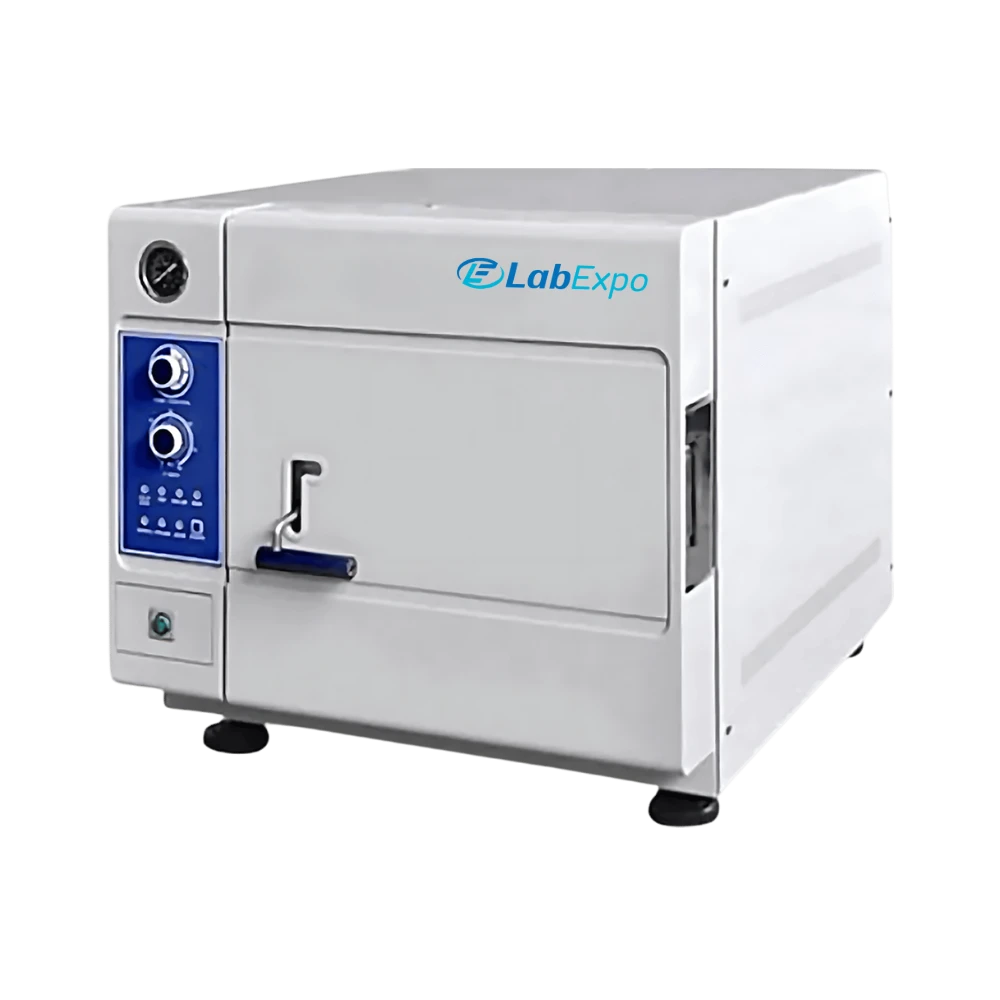 Tabletop Autoclave 26-TTA102