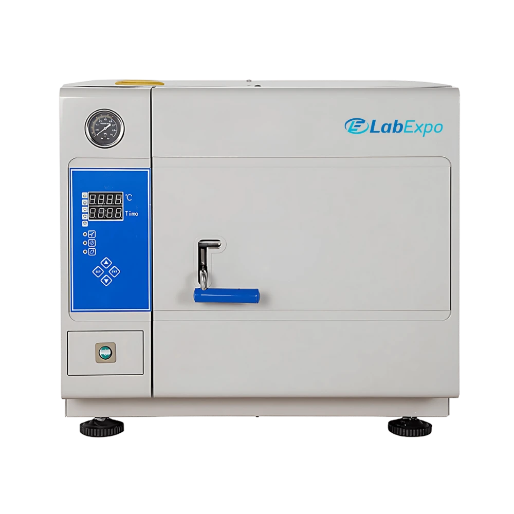 Tabletop Autoclave 26-TTA202