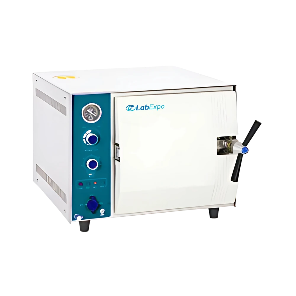 Tabletop Autoclave 26-TTA400