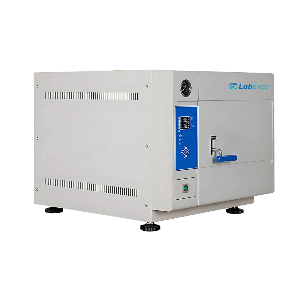 Tabletop Autoclave 26-TTA501