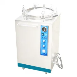 Vertical Autoclave 26-VAC100
