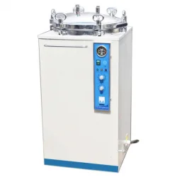 Vertical Autoclave 26-VAC1101