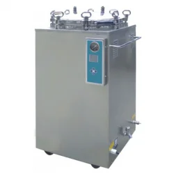 Vertical Autoclave 26-VAC203