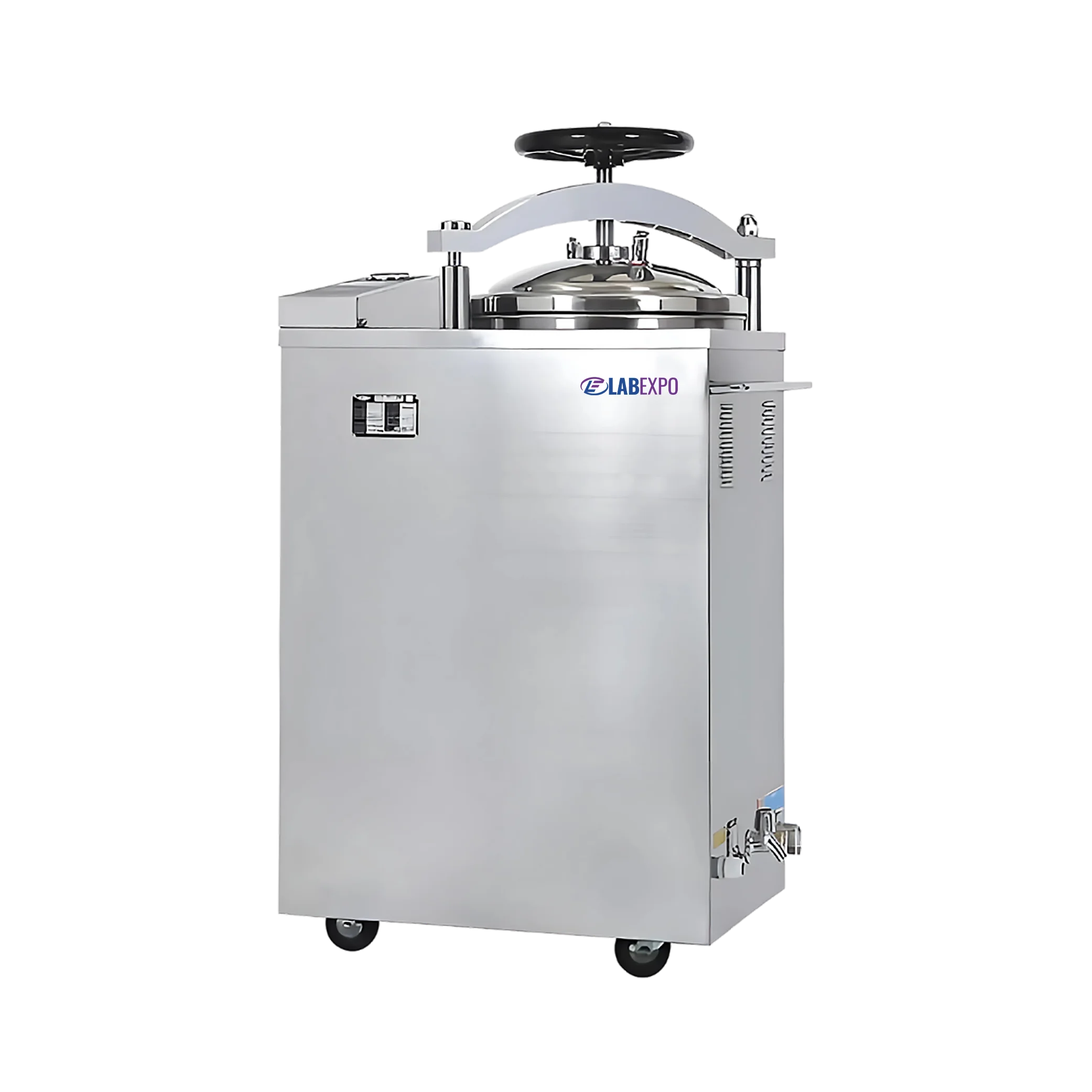 Vertical Autoclave 26-VAC700