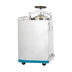 Vertical Autoclave 26-VAC703