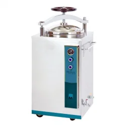 Vertical Autoclave 26-VAC801