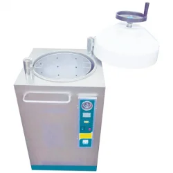 Vertical Autoclave 26-VAC903
