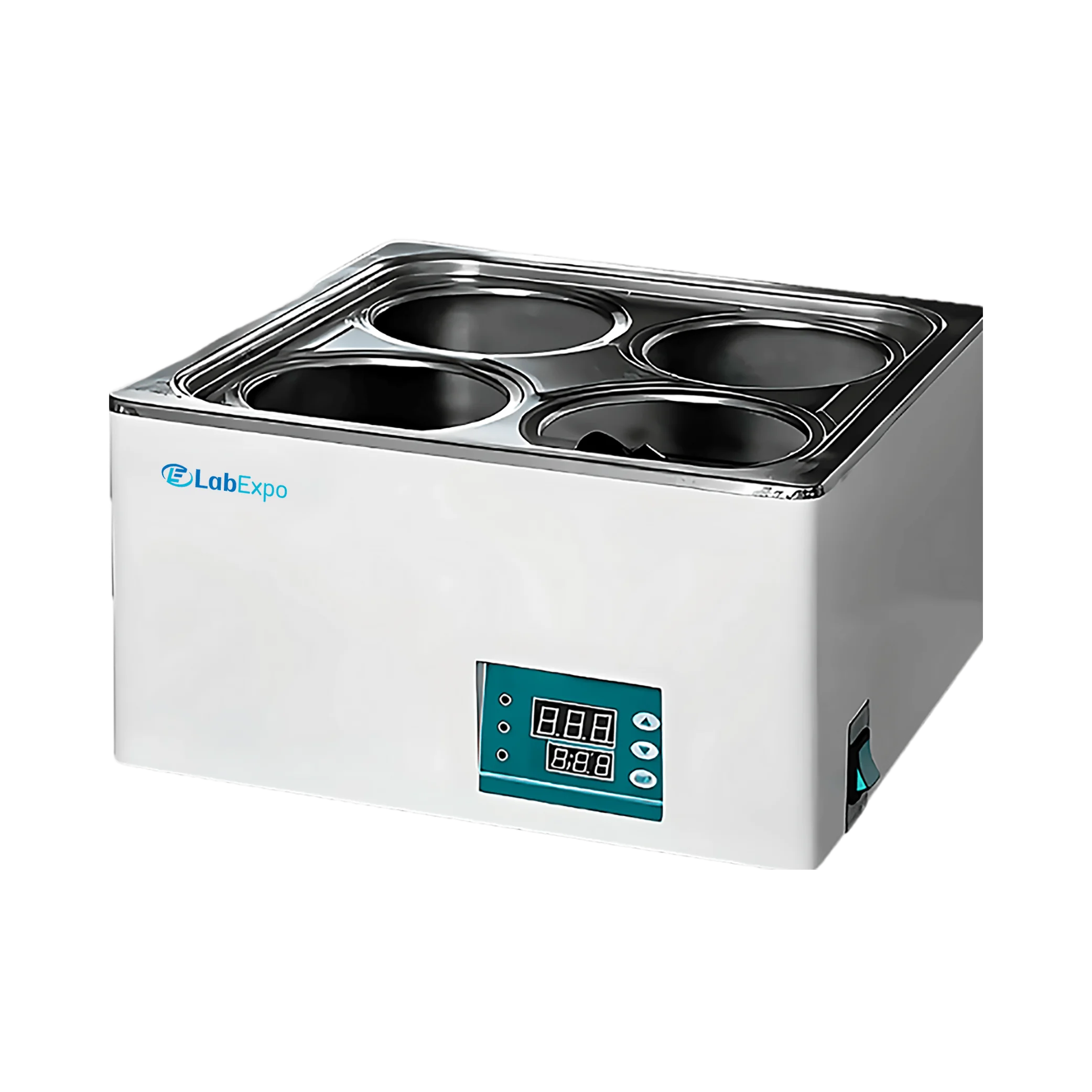4 Hole Thermostatic Bath 28-HTB104