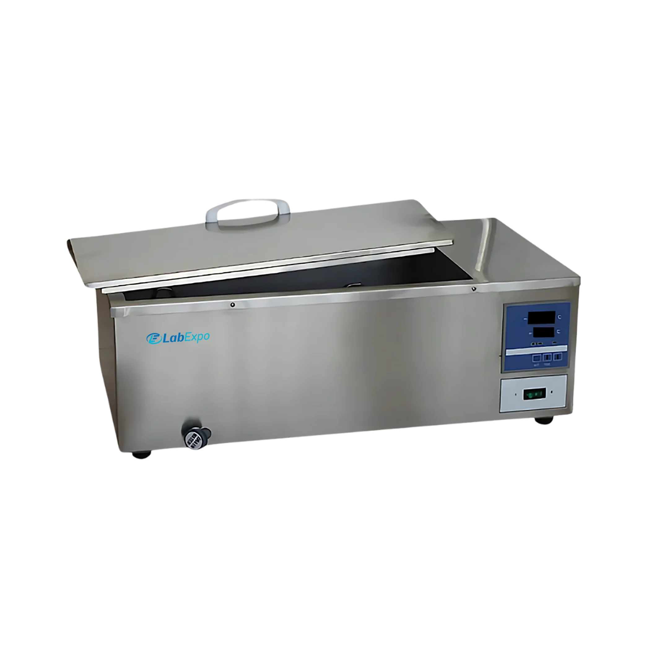 Stainless Steel Water Bath 28-SWB100