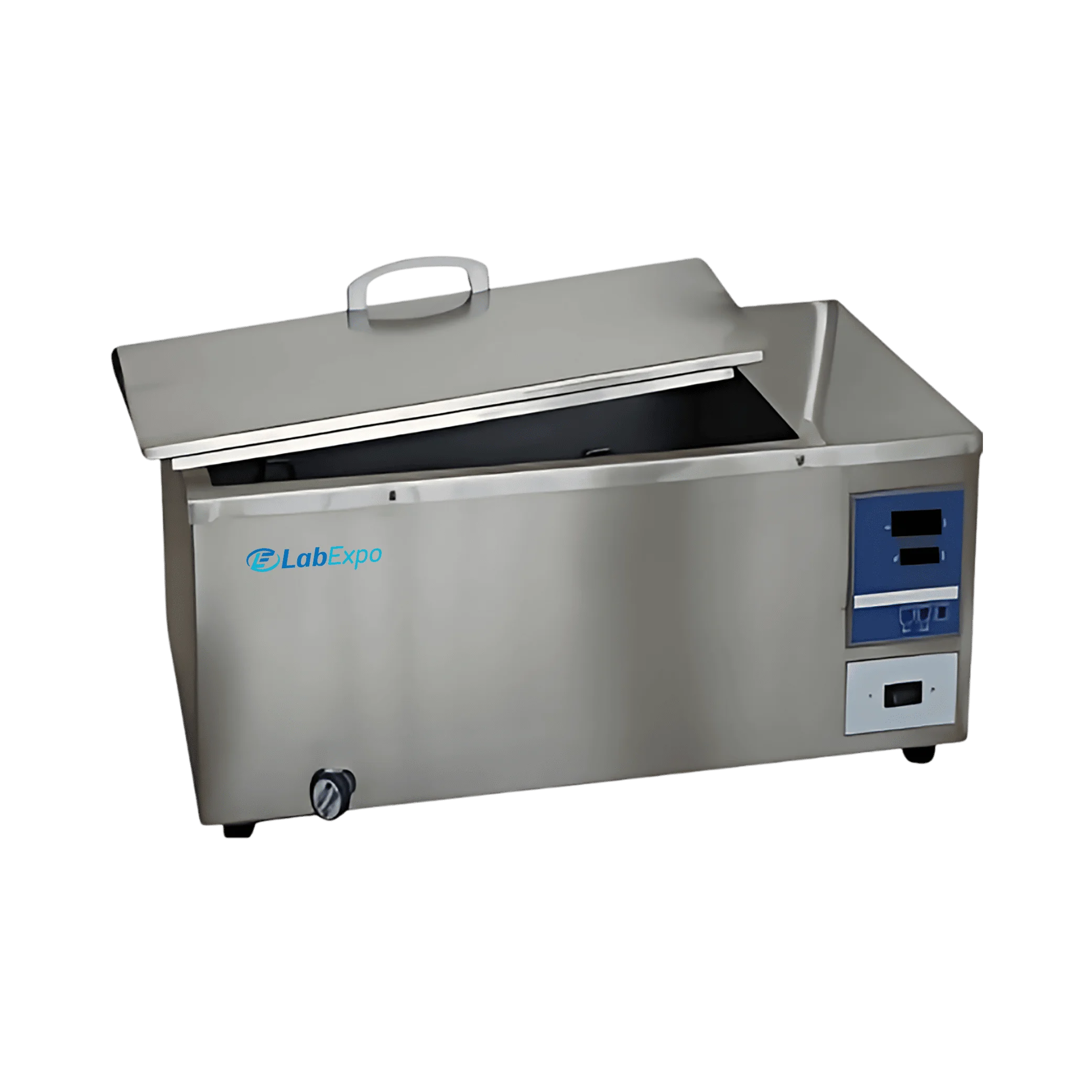 Stainless Steel Water Bath 28-SWB102