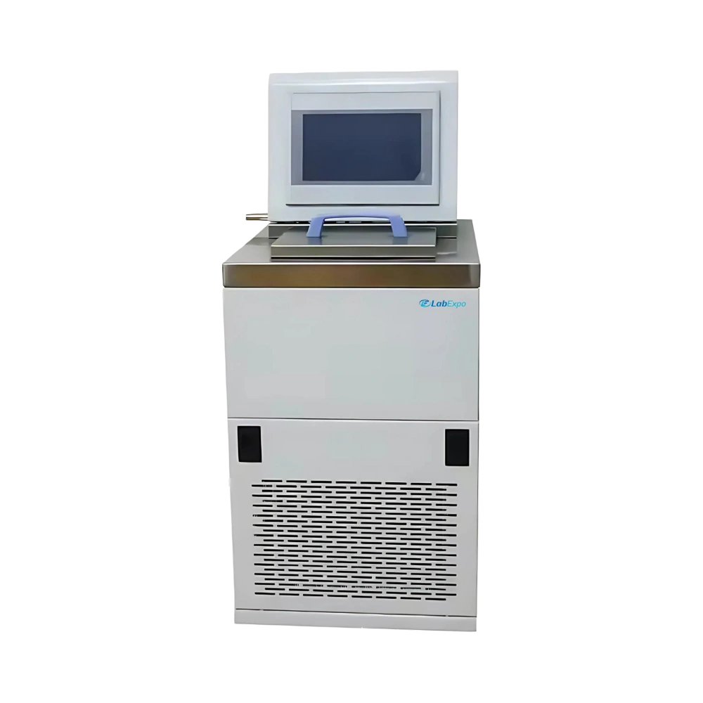 Refrigerated Thermostatic Bath 28-TRB102